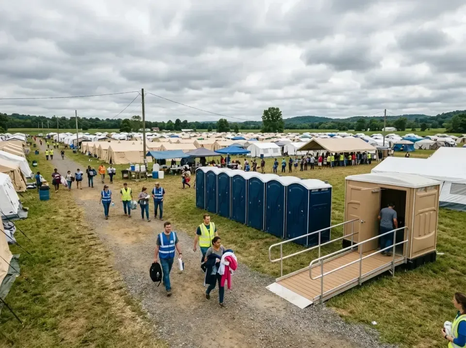 disaster-relief-camp-restrooms-010 — frequently asked questions, Dumpster & Portable Bathrooms Rental in Coconut Creek, FL